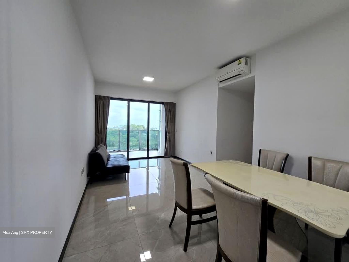 Normanton Park (D5), Apartment #554569481
